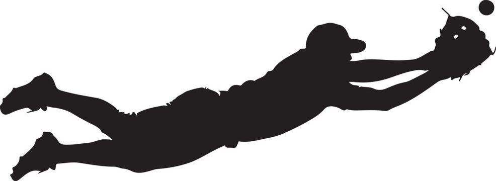 Black silhouette of a horse head with flowing mane and tail horse silhouette horse mane horse tail d