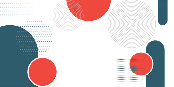 Abstract modern elegant design background, Vector illustrator