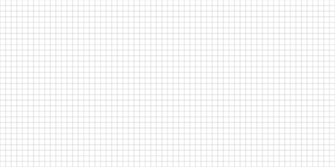 Modern texture checkered sheet of white paper background abstract simple © faiqoh