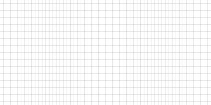 Modern texture checkered sheet of white paper background abstract simple