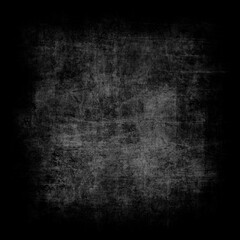 Obraz premium grunge grey background with space for text or image