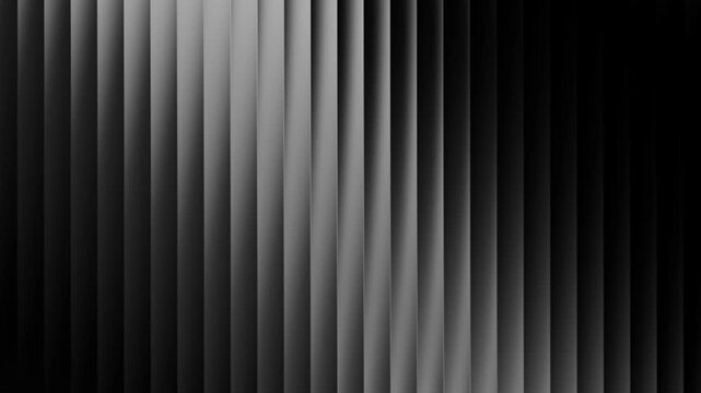 Minimalist vertical gradient stripes abstract background design with smooth transitions