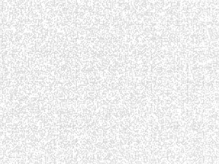 Fototapeta premium Geometric Maze Grid Pattern Digital Tech Wallpaper