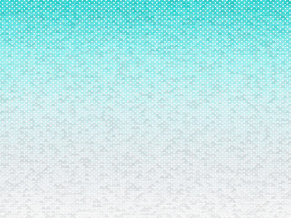 Classic Scale Tile Pattern Modern Minimal Vector Art © iushakovsky