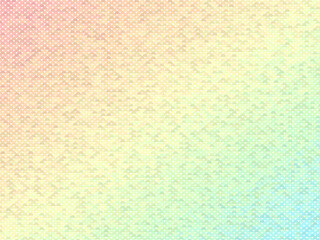 Fish Scale Mermaid Pattern Colorful Abstract Background Vector © iushakovsky