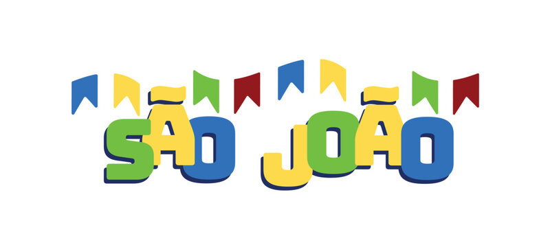 S&atilde;o Jo&atilde;o - Junho