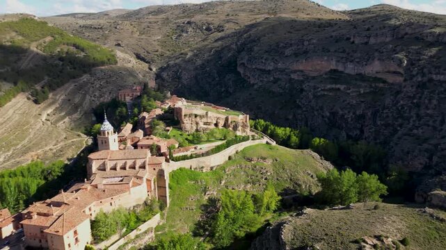 Albarracin