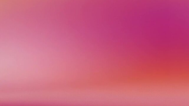 Soft pink gradient background with smooth pastel blur and warm abstract color transition