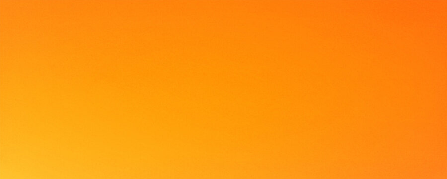 Yellow and orange gradient perfect for backgrounds, overlays, web design, and branding projects with warm and vibrant color tones.