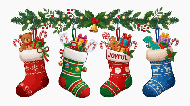 Christmas_stockings_hanging_with