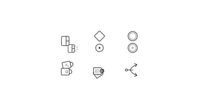 Buy 1 Get 1 BOGO Bundle - Minimalist Loop