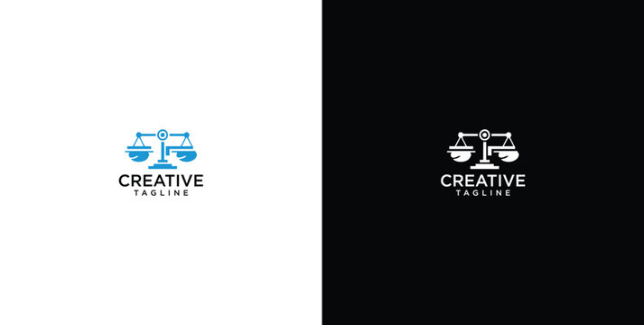 Creative logo symbolizing business growth and financial progress. Features a document icon integrated with an upward trending arrow chart, perfect for analytical reports and strategic planning