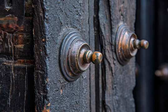 puerta, cerradura, viejo, herrumbrosa, madera, metal, herrumbre, clave, candado, porton, antique, seguridad, asa, bocallave, antig&uuml;edad, entrada, hierro, antiguas, manija, acero, casa, grunge
