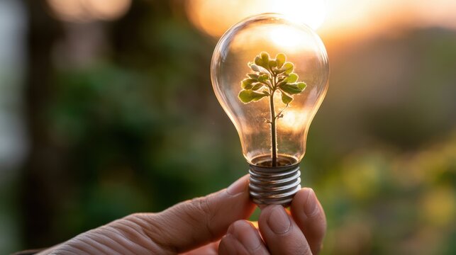 Supports long-term viability by fostering innovations that optimize resources, minimize waste, and generate meaningful benefits for stakeholders and communities.
