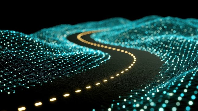 Establishes strategic pathways for adopting digital technologies, helping organizations manage change, reduce risks, and achieve transformation objectives.

