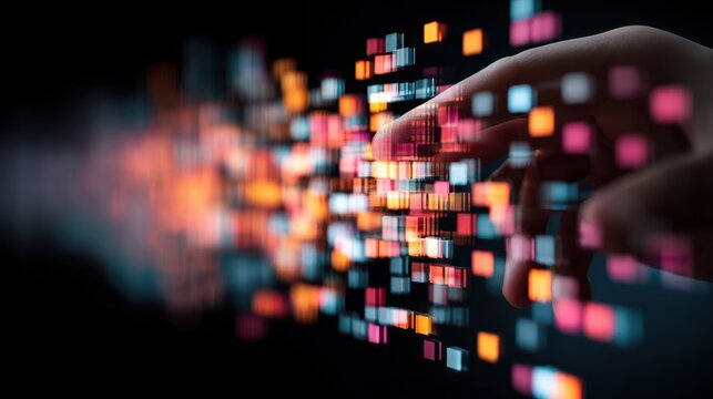 Digital Service Innovation Development focuses on creating and enhancing digital services that improve user experiences, increase value, and address evolving customer expectations.
