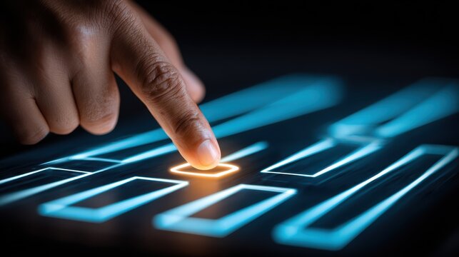 Digital Service Delivery Development enables organizations to provide high quality digital experiences through streamlined processes, dependable systems, and continuous service improvement.

