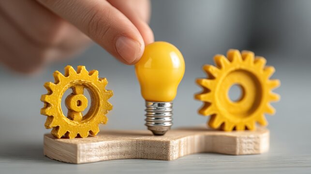 Innovation Benchmarking and Improvement Development supports better innovation performance by leveraging benchmarking insights to refine strategies, processes, and capabilities.
