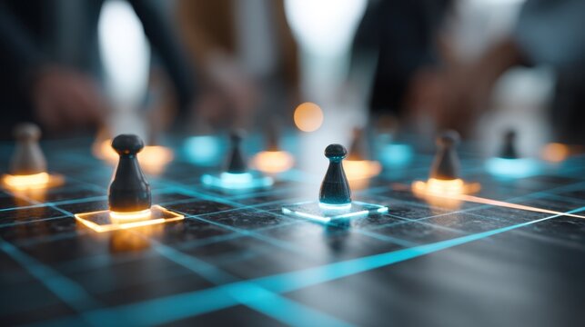 An effective risk management framework establishes consistent processes for monitoring risks, enabling proactive responses and better organizational stability.
