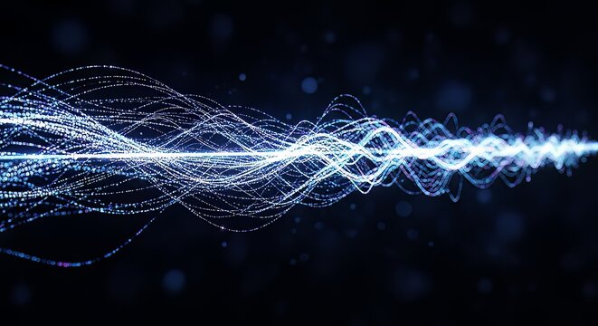 AIzaSyAqDVaiVH0auqsQFV7GA7TGhZYAxvsH2Rk A Visual Representation of Energetic Waves and Data Flow, Enhancing Digital Clarity and Precision