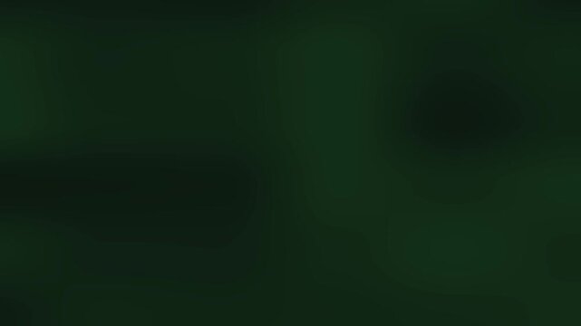 Dark Green Camouflage Pattern Abstract Background Texture.