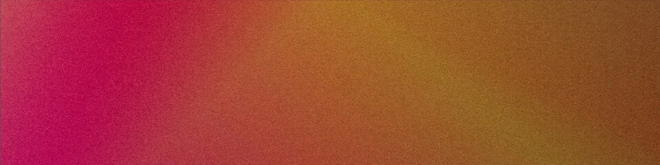 Fototapeta premium Gentle pink to orange gradient with a fine grain texture and warm, uplifting mood, ideal for creative web headers, invitations, and modern branding visuals.