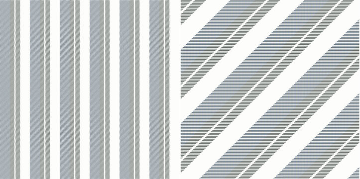 Vector checkered pattern or plaid pattern . Tartan, textured seamless twill for flannel shirts, duvet covers, other autumn winter textile mills. Vector Format