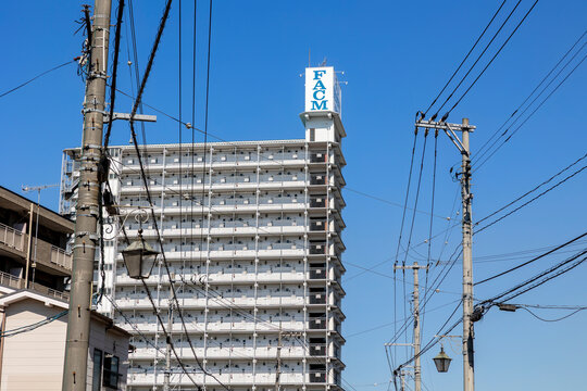 福山自動車時計博物館（広島県福山市）