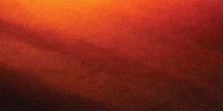 Dark red and orange abstract background with soft focus and texture color gradient textured background design element abstract art pattern gradient backdrop