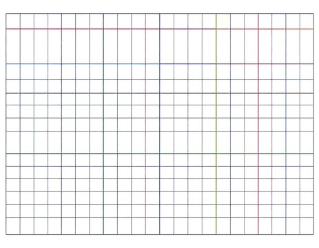 Graph paper background texture grid.