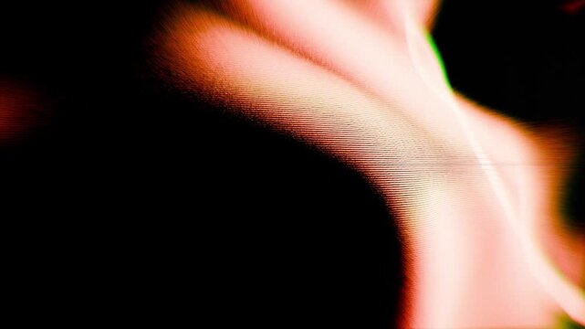 subtle 3d rounded gradient wallpaper background
