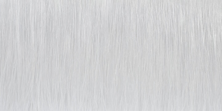 A brushed metal texture and white paper pattern blend into a light wooden backdrop featuring an oak grain surface and grunge structure for a unique material wallpaper design