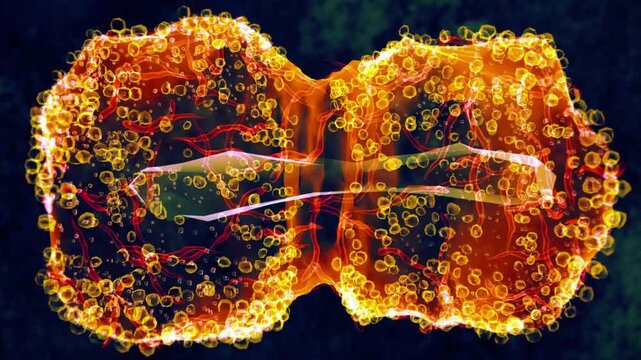 Monkeypox, virus, mpox, pathogen, viral, monkeypox virus cell, mpox outbreak infection, pathogen structure visualization, orthopoxvirus genus biology, microscopic viral replication, medical 3D illustr