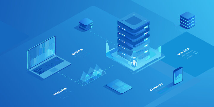 Isometric Software Development Images – Browse 33,544 Stock Photos ...