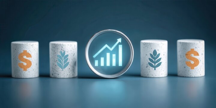 Analyzing finance and investment yields high profit and revenue when detailed budgeting and cost plans support the reallocation of capital.