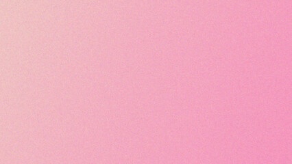 Fototapeta premium Abstract Vibrant Pink Textured Background for Minimalist Design
