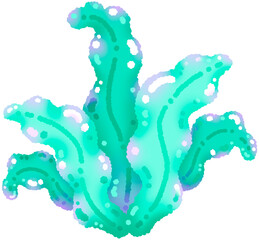 undersea © AREERAT