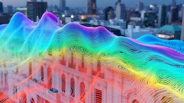Precision in Pixels