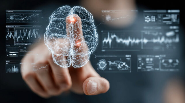 Artificial intelligence applications enhancing business decision-making through predictive analytics machine learning models and data-driven strategic insights