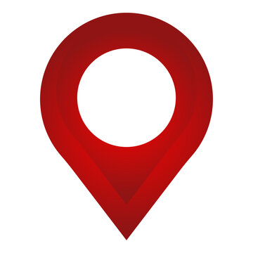 map pointer icon