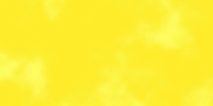 Eye-catching lime yellow retro comic background with halftone dot pattern, ideal for branding, packaging, flyers, and social media visuals.