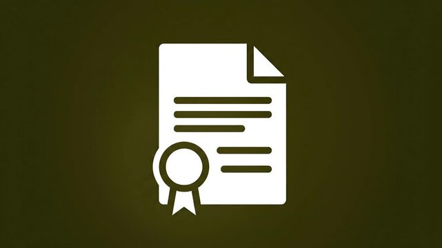 A contract with a shield and badge of protection features a legal signature on a document.
