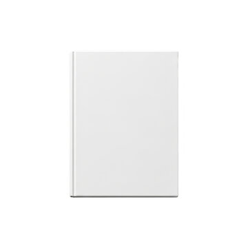 Modern minimalist square frame or shape outline icon isolated on transparent background