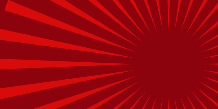 Latar belakang abstrak merah yang indah. Cyan dasar untuk situs web, cetak, dasar untuk spanduk, wallpaper, kartu nama, brosur, spanduk, kalender, seni grafis