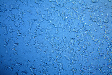 얼음의 무늬 © ccarax