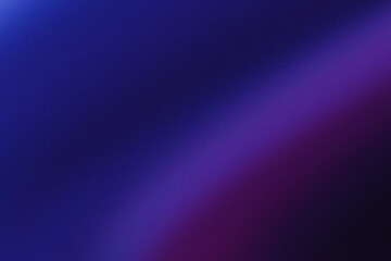 Obraz premium abstract purple smoke swirl on dark gradient background with soft bokeh lighting