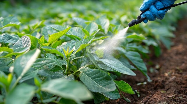 fungicide, broad spectrum disease control 