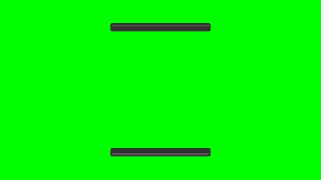 A flat animation shows a person about to delete a file on a computer screen.
