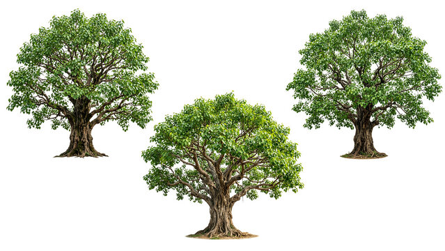 Bodhi Tree