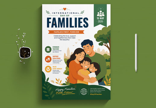 International Day of Families